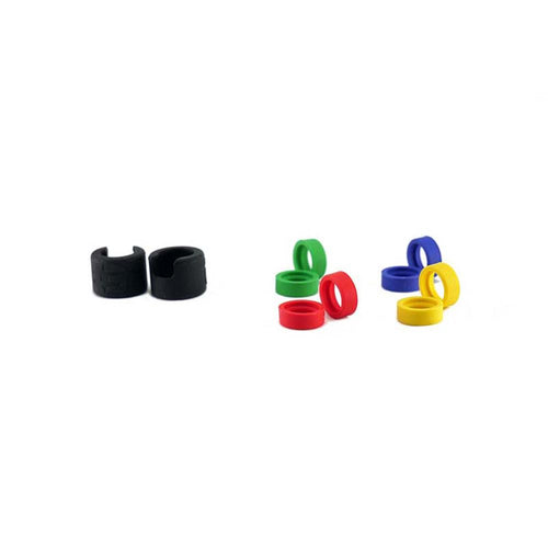 E3D Official Revo Fully Loaded Silicone Sock Pack