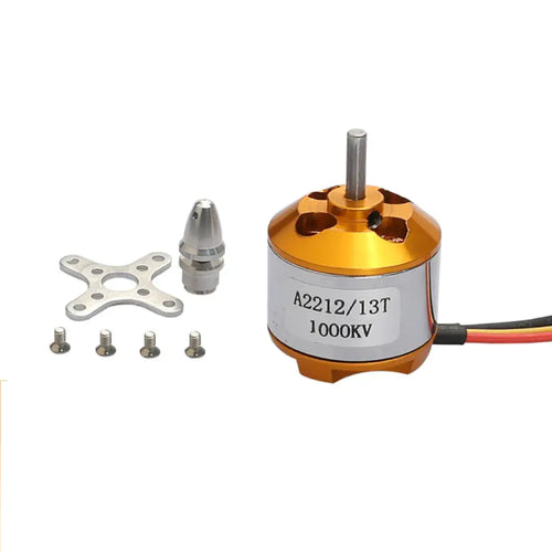 XXD A2212 Brushless Motor&