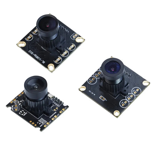 USB Camera Module for Raspberry Pi Jetson--2MP USB camera