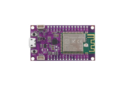 Zio Nrf52832 Development Board (Qwiic, Bluetooth Low Energy, Near Field Communication, 3.3V)