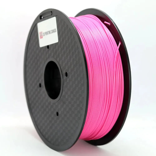 Standard PLA Filament, Pink - 1.75mm, 1kg