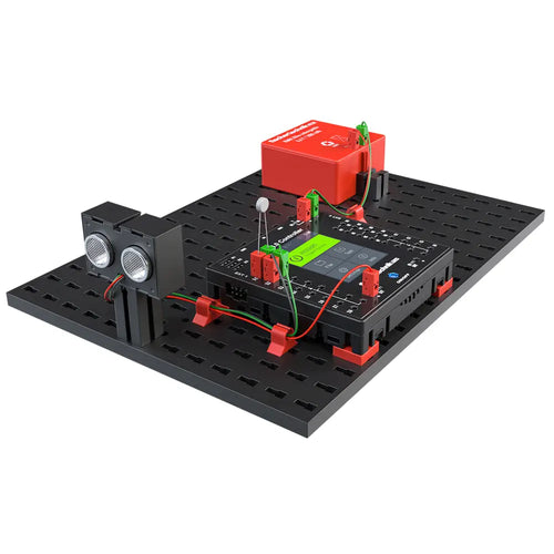 Fischertechnik Education Robotics Txt 4.0 Base Set