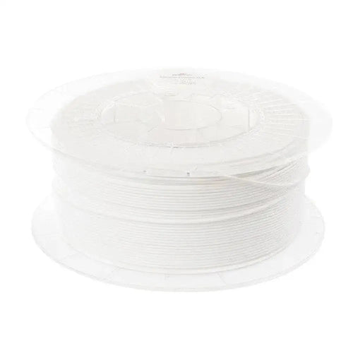 Spectrum Filaments Polar White - 1.75mm PLA Filament - 1 kg