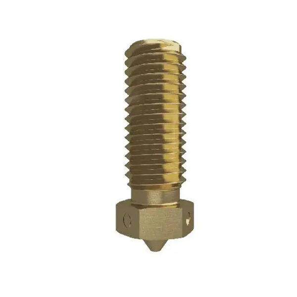 E3D Brass Volcano Nozzle for 1.75mm Filament - 1.0mm