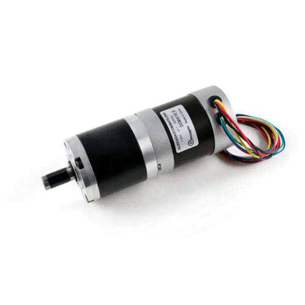 NEMA23 Brushless Motor w/ 47:1 Gearbox