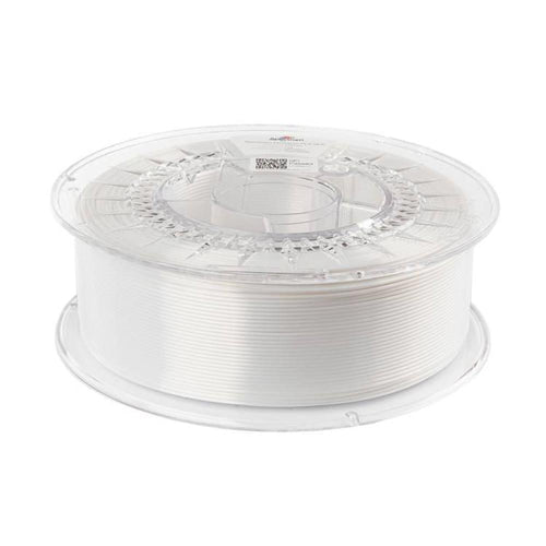 Spectrum Filaments Pearl White - 1.75mm Spectrum Silk PLA Filament - 1 kg
