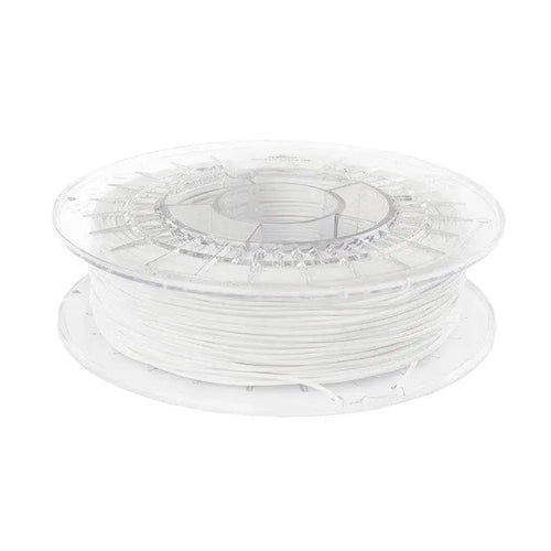 Spectrum Filaments Polar White - 1.75mm S-Flex 90A Filament - 0.5 kg