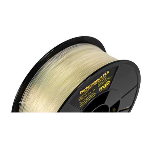 Matter3D Natural - 1.75mm Performance PLA Filament - 1 kg