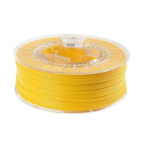 Bahama Yellow - Spectrum Smart ABS Filament - 1.75mm, 1kg