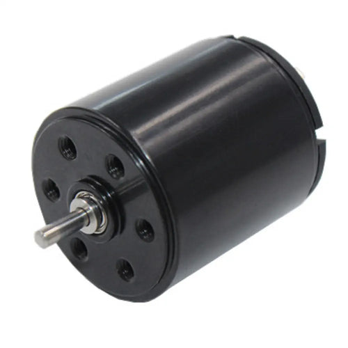 6V DC Coreless Motor, 22D * 25L, 5750 RPM