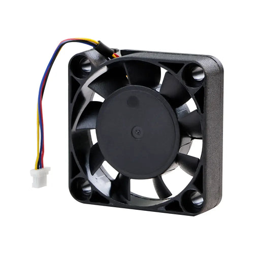 Raspberry Pi 5 PWM Cooling Fan