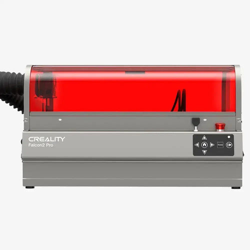 Creality Falcon2 Pro 40W Enclosed Laser Engraver &amp; Cutter