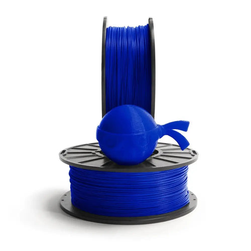 NinjaTek Cheetah TPU 95A Filament - Midnight Black - 1.75mm, 0.5 kg