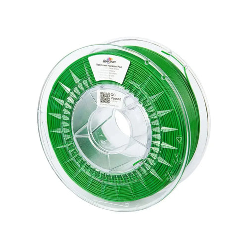 Spectrum Huracan PLA Filament 1.75mm Fresh Green 1kg