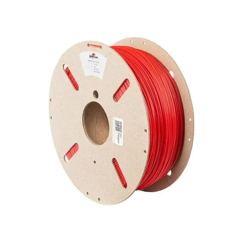 Spectrum Signal Red - 1.75mm r-PLA Filament - 1 kg