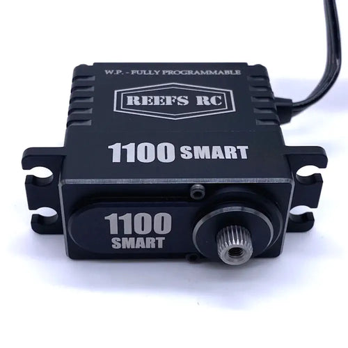 1100 Smart Brushless Servo