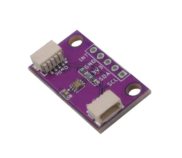 Zio Qwiic TSL2561 Light Sensor