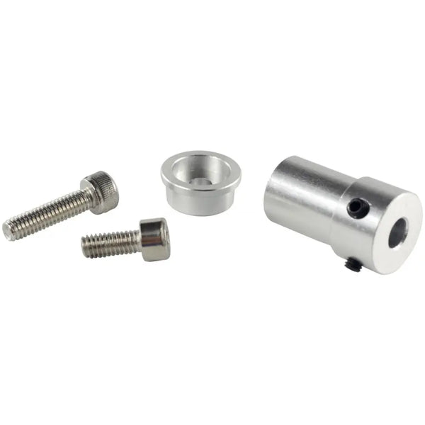 5mm Aluminum Mounting Hub