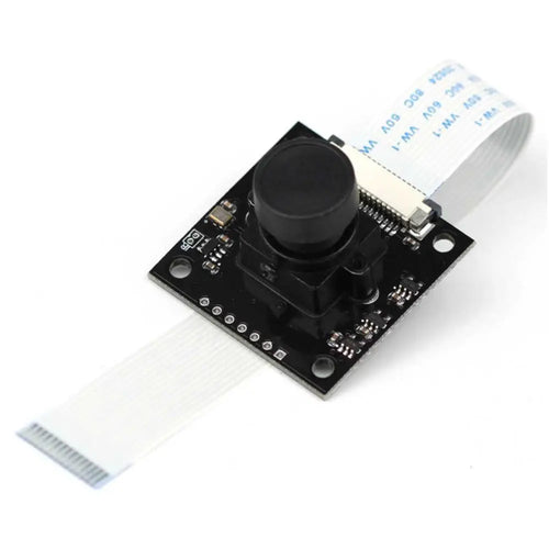 ArduCam 5mp 1080p OV5647 NoIR Camera Module w/ 12M Mount for Raspberry Pi