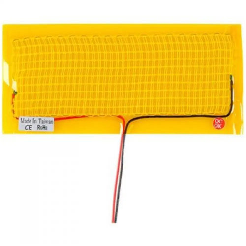 5V Heating Pad - 5 x 15cm