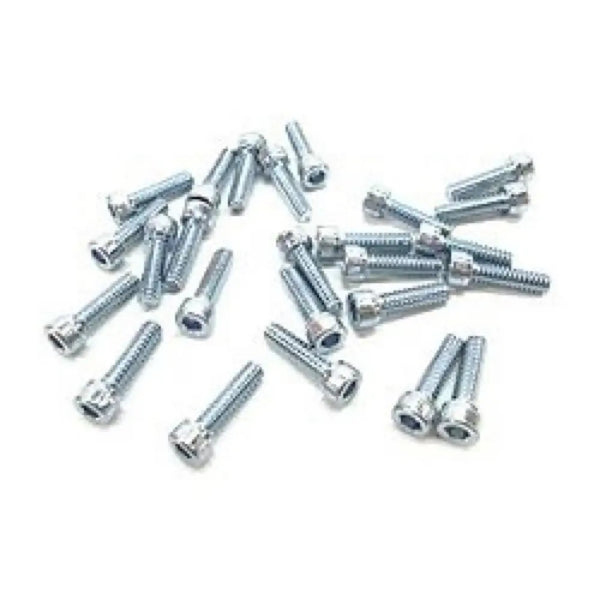 6-32 x 1/4" Socket Head Machine Screw (25pk)