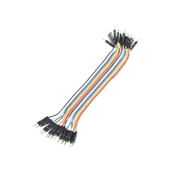 6-inch M/M Jumper Wires (20x)