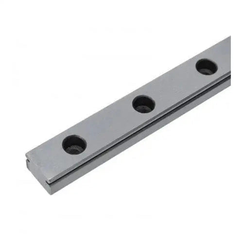 9mm Linear Rail - 1000mm with one MGN9H block