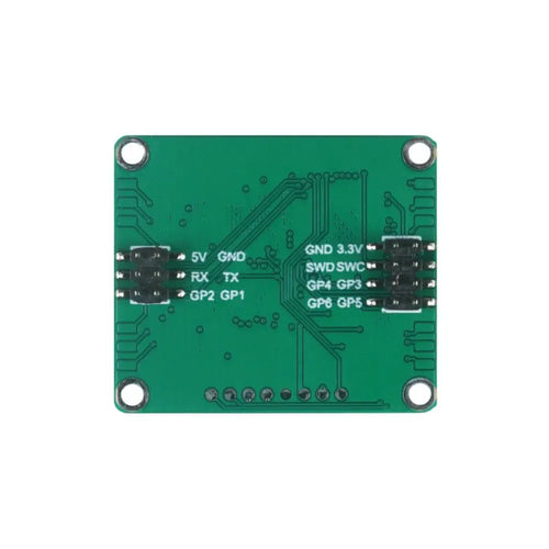 Seeed Studio 60 GHz mmWave Radar Sensor Breathing & Heartbeat Module