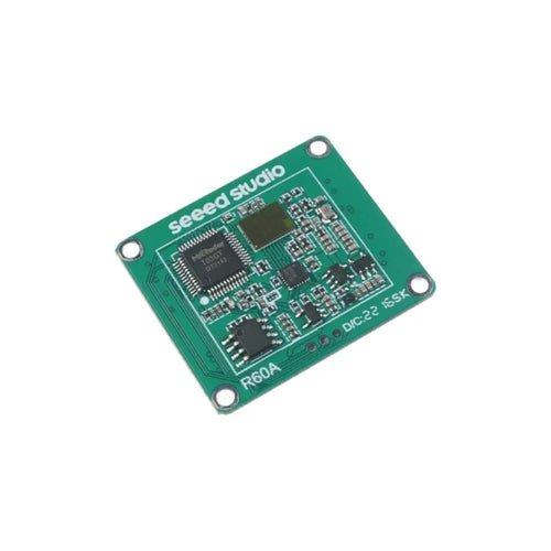 Seeed Studio 60 GHz mmWave Radar Sensor Breathing & Heartbeat Module