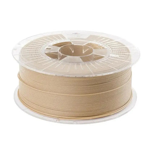 Spectrum Filaments WOOD - 1.75mm Filament - Natural - 1 kg