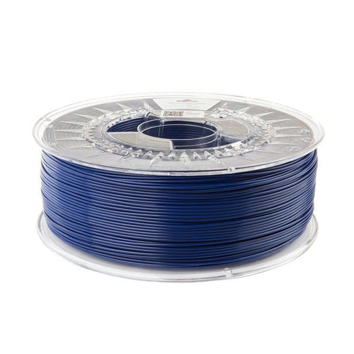 Spectrum Filaments - Dark Blue 1.75mm ABS GP450 Filament - 1kg