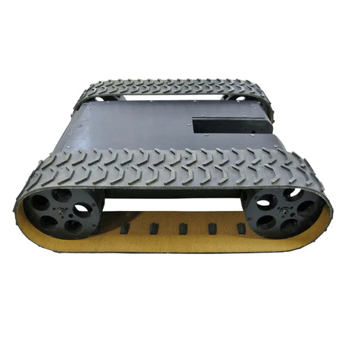 MMP 15 Tracked Robot Platform