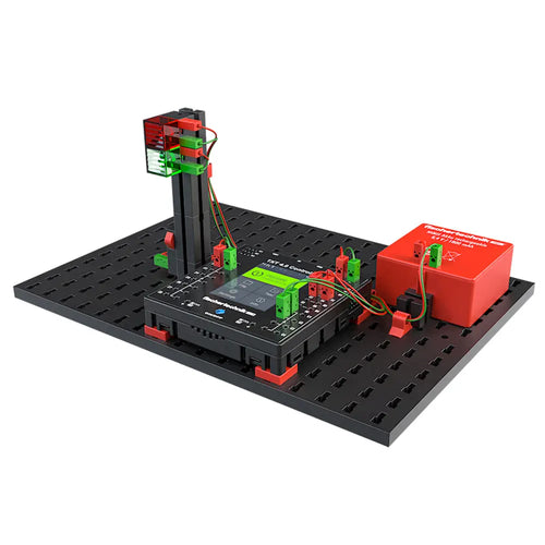 Fischertechnik Education Robotics Txt 4.0 Base Set