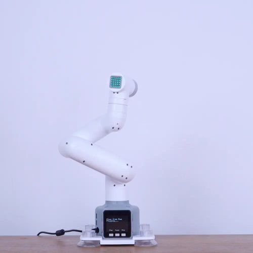 Mycobot Worlds Smallest &amp; Lightest Six Axis Collaborative Robot