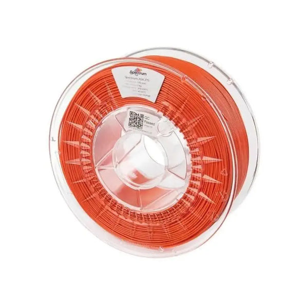 Spectrum - Lion Orange 1.75mm ASA 275 Filament, 1 kg