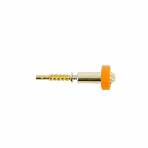 Official E3D Brass RevoT High Flow Nozzle 1.75mm-1.4mm