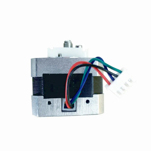 Tiertime Extruder motor assembly for UP Plus/UP Plus 2/UP mini 2