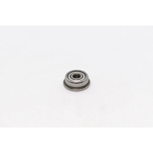 F695-2RS (5 x 13 x 4 mm) Flange Ball Bearing