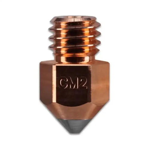 Micro Swiss CM2 MK8 Nozzle - 0.6mm