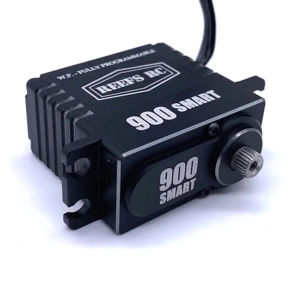 900 Smart Brushless Servo