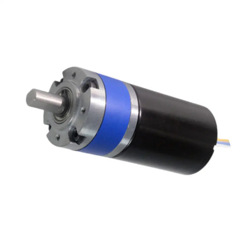 36mm 24V 45RPM High-quality Micro 3650 Brushless DC Planetary Gear Motor