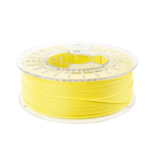 Sulfur Yellow - 1.75mm Spectrum Premium PCTG Filament - 1 kg