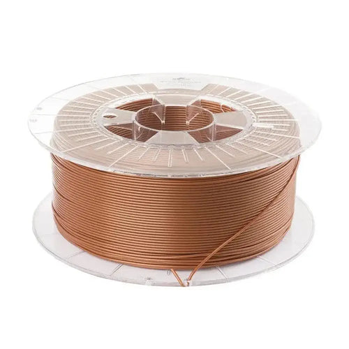 Spectrum Filaments Rust Copper - 1.75mm PLA Premium Filament - 1 kg