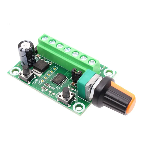 DC Brushless Motor Speed Controller