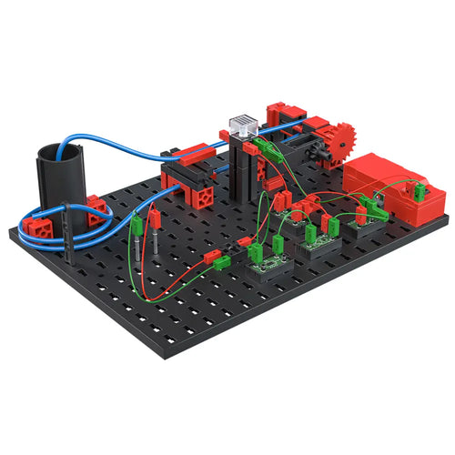 Fischertechnik Education Stem Electronics