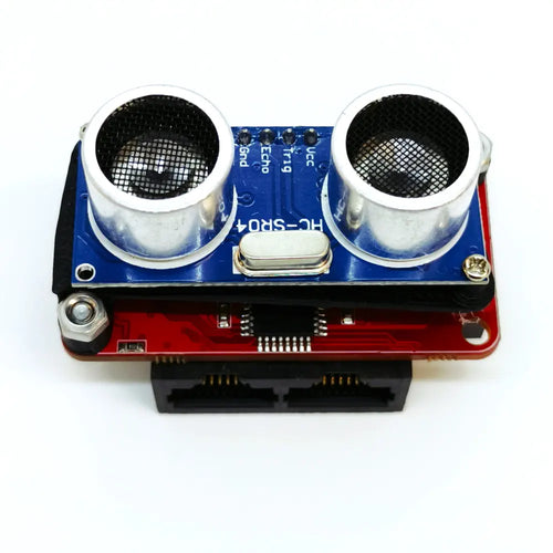 Ultrasonic Distance Sensor Add-On Module for ACROME SMD Products