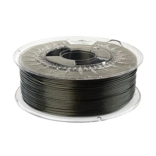 Spectrum Filaments Aurora Gold - 1.75mm Spectrum Glitter PET-G Filament - 1 kg