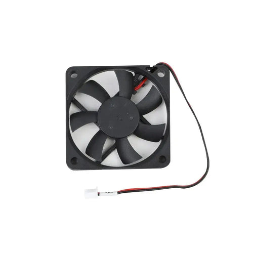 Creality Official 6010 Axial Fan for 3D Printer CR-10 Smart Pro