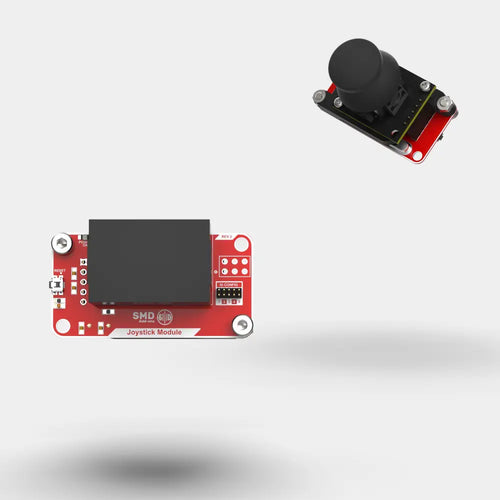 Joystick (2-Axis) Add-On Module for ACROME SMD Products