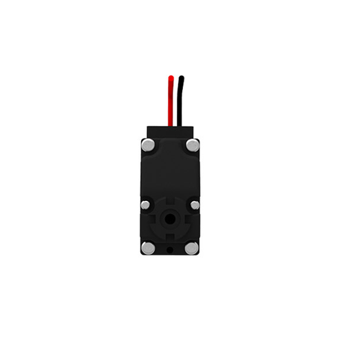 Mightyzap Micro/Mini Linear Motor Actuator w/ 22mm Stroke, Built in Limit Switches, 12n/10mm/S, 7.4V